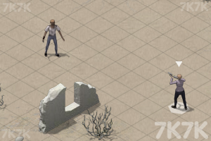 沙漠商旅2中文版