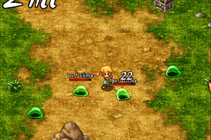 奥库慈的冒险者1.1版