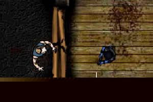 僵尸防御战2之疯人院