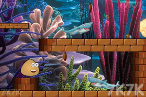 土豆君世界冒险