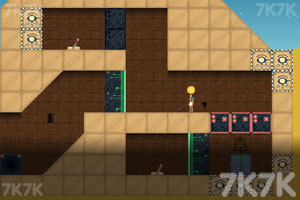 神的旨意加强版