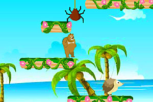 熊出没冒险之旅2