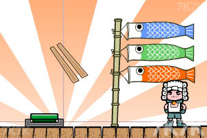 男孩荧屏大冒险