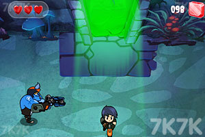 斯拉格精灵特别版