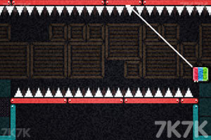 电视小人大冒险