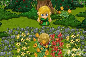 神兽之塔中文版