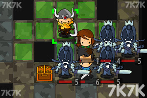 冒险之王无敌版