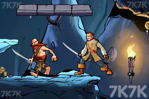 加勒比海盗无敌版