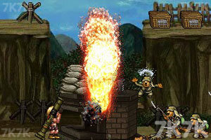 合金弹头完美版