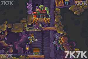 地下城勇士2中文无敌版