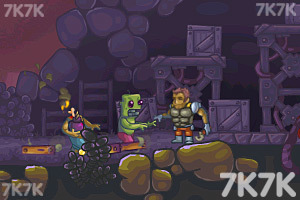 地下城勇士2时光机中文版