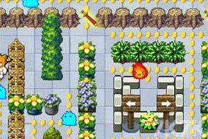 虹猫蓝兔闯天关