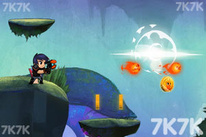 斯拉格精灵3无敌版