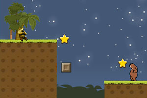 熊出没唤醒熊二无敌版