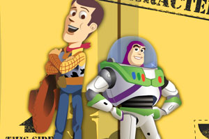 玩具总动员回家记