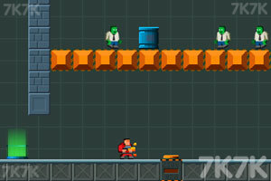 未来武器2无敌版