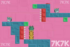 盒子英雄大冒险2无敌版