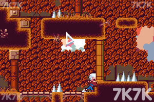 害怕阳光的少年2无敌版