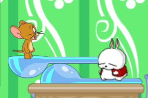 猫和老鼠流氓兔篇选关版