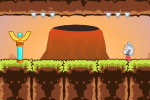 超级奥特曼冒险选关版