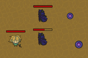 地底洞穴大冒险