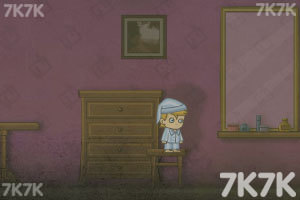 真实的恐惧无敌版