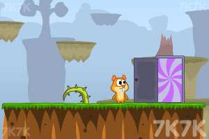 小憨熊冒险记无敌版