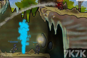 救世英雄无敌版