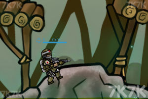 救世英雄修改版