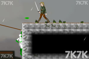 忍者兄弟复仇记无敌版