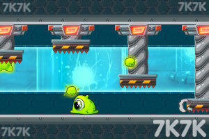 怪物三兄弟2选关版