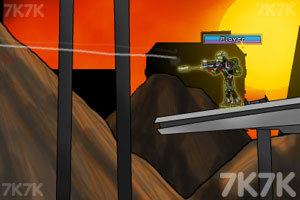 未来战士2中文版