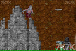 银河系的守护者