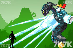 邪恶力量中文无敌版