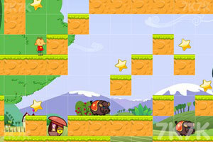 大耳朵图图新年历险