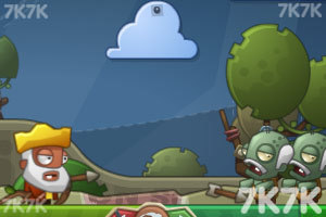 国王大战僵尸中文版