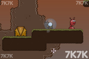 蒸汽火箭无敌版