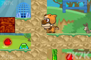 恐龙勇闯冰河世纪3