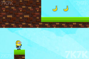 小黄人超级冒险