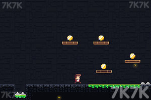 丹迪的奇幻世界冒险