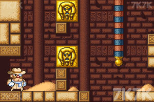 大力水手大冒险加强版