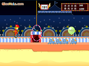 巧虎超级单轮王