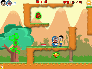 哆啦A梦的摇钱树5