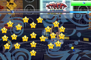 QQ音速小游戏v0.05