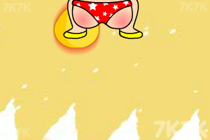 快来堵住他的屁股