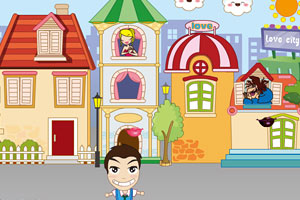 情人节别吻巫婆