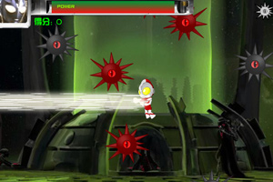 奥特曼太空扫雷