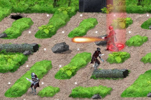 星际战士奥特曼无敌版