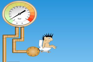 马桶火箭修改版