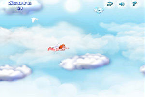 丘比特拯救爱心2